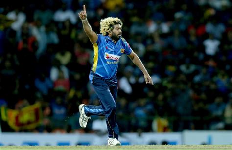 Malinga sets new T20 wicket-taking world record | cricket.com.au