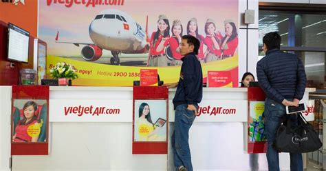 Coffee Tea Or Bikini Vietjet Stands By Racy Calendar The Irish Times