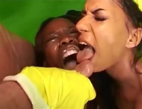 Interracial Facial Compilation Blowjob Blowjob Porn Xhamster