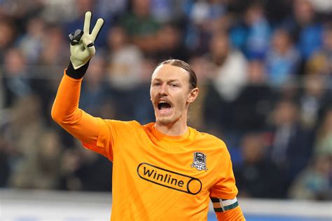 Головин: «Переход Сафонова в «ПСЖ» — это отличная реклама российского ...