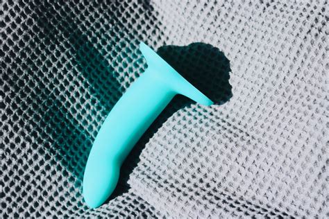 Limba Flex Un Dildo Perfecto Para Usar Con Arn S Hay Una Lesbiana En Mi Sopa