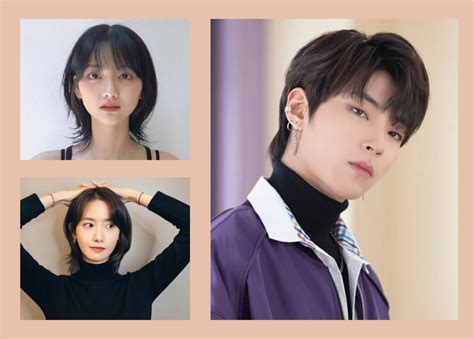 Tổng Hợp 70 Kiểu Tóc Mullet Cực Hot Hiện Nay Cho Cả Nam Và Nữ TIKI