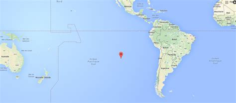 direction lile de paques travels