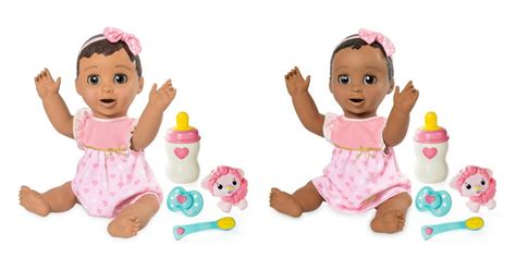 Where to Buy Luvabella Dolls in Canada (2018 Update)