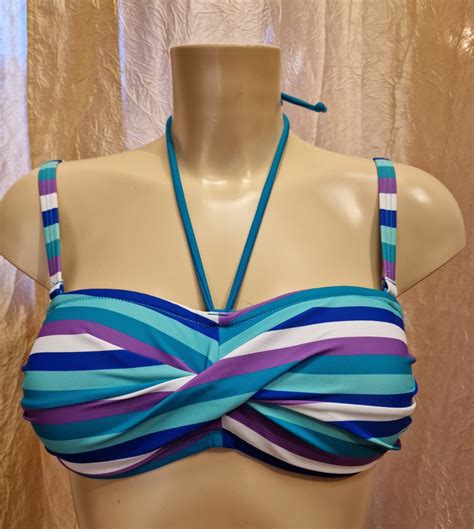 WIKI Bikini Bh Utan Byglar Bellezza