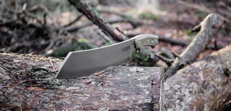 Large Survival Knives All Knives Tested And In Stock