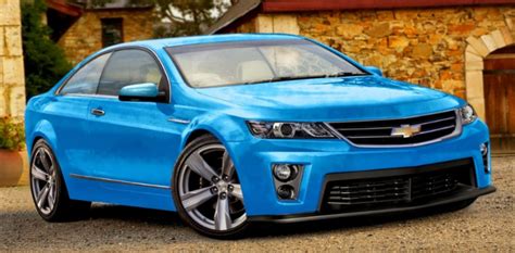 2020 Chevy Monte Carlo Colors Redesign Engine Price And Release Date