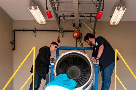 What an airframe and powerplant certificate means for your career
