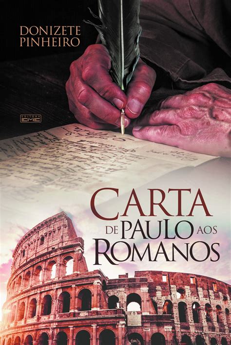 Quantas Carta Paulo Escreveu 5