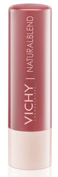 Vichy Naturalblend Getinte Lippenbalsem Nude 4 5GR