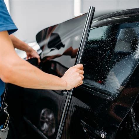 Syarat Penting Tinted Cermin Kereta Lulus Jpj Bjak Malaysia