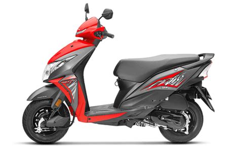 Honda Dio