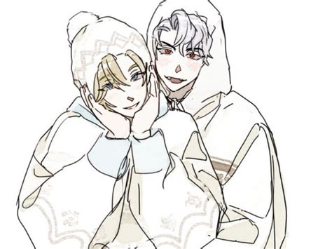 Pin By Gemini On Han Noah Plave In 2024 Noah Anime Cute