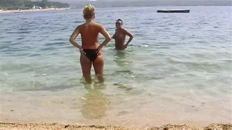 Two Sexy Chicks From Germany Pleasing A Hard Cock Outdoors German Amateur Porn XHamster