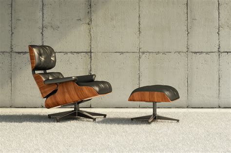 How to Identify an Original Eames Style Chair