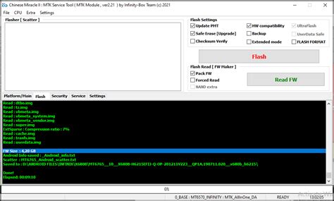 Media Care Telekomunikasi Indonesia Firmware Infinix Hot Play X X B