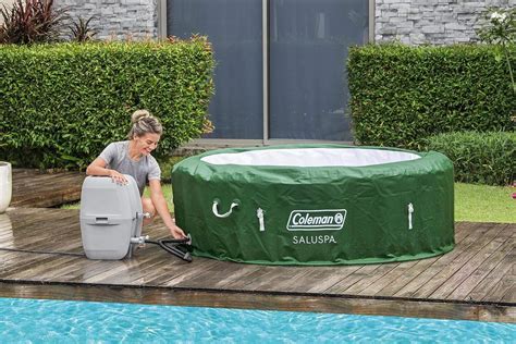 How To Deflate Inflatable Hot Tub Storables