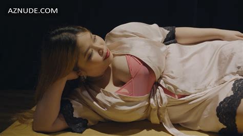 ALLERGY IN LOVE NUDE SCENES AZNude