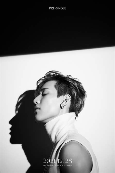 Got7 S Bambam Drops Release Date And Sexy Concept Photos For New Single Koreaboo