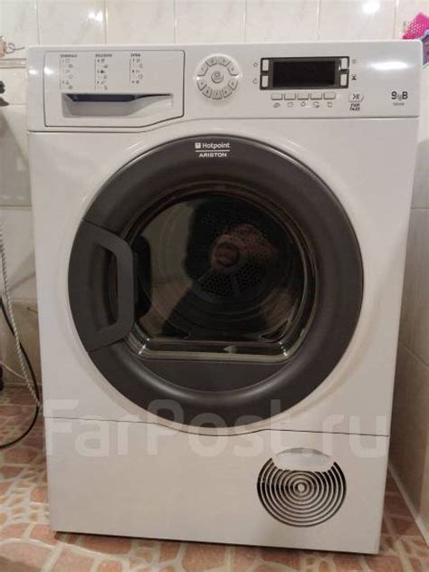 Продам сушильный автомат (сушилка для белья) б/у - Стиральные машины во ...