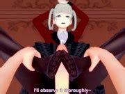 Hentai Pov Feet Kakegurui Kirari Momobami Xxx Mobile Porno Videos Movies Iporntv Net