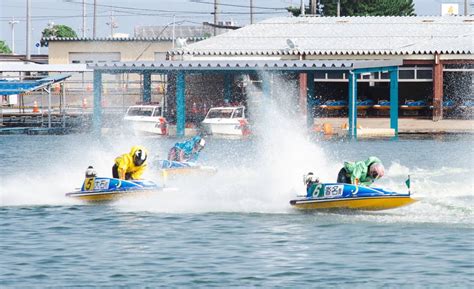 気軽に楽しめる「ボートレース蒲郡」に編集部ビギナーがチャレンジ！ 日刊kelly｜名古屋の最新情報を毎日配信！