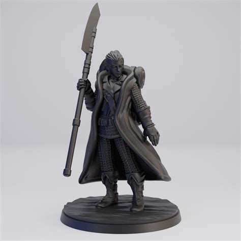 Hot Goblin グレイブ戦士 ミニチュア ホットゴブリン TRPG ヒーロー