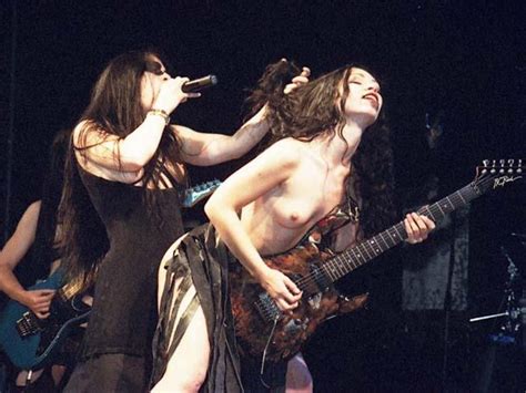 Rock Concert Gone Right Public Pornograf A Hot Sex Photos