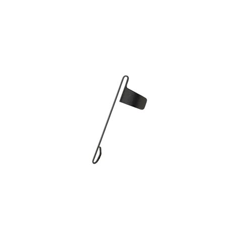 Fisher Space Pen Clip For Bullet Black Pen Store