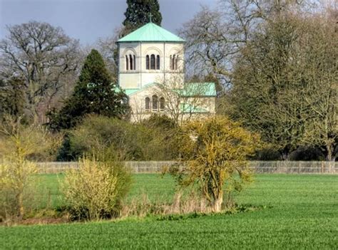 10 Facts About The Royal Mausoleum Frogmore