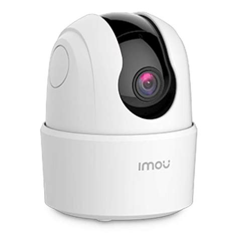 IMOU IPC-A42P Ranger 2 4MP Kablosuz IP Kamera | IMOU Smart Home ...