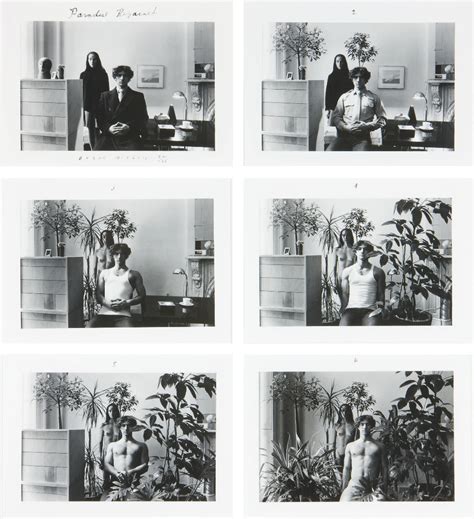 Duane Michals Google Search Duane Michals Sequence Photography