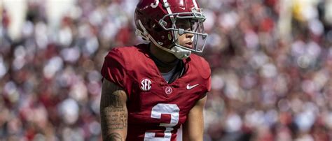 College Football Preview Lsu Vs Alabama Odds Lines And Props