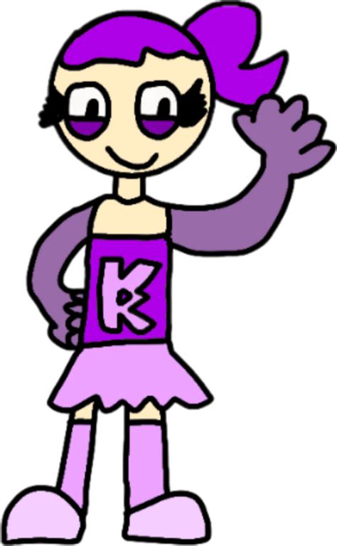 human kwak vector  artynotes  deviantart