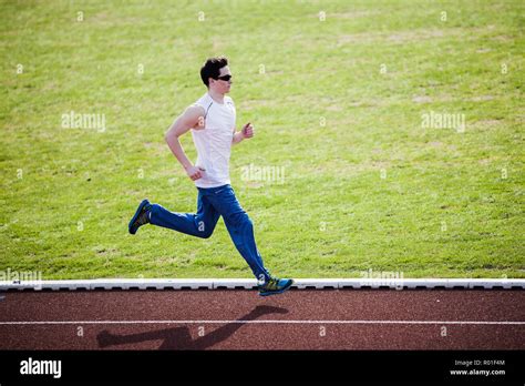 professional runner called  john turley blog
