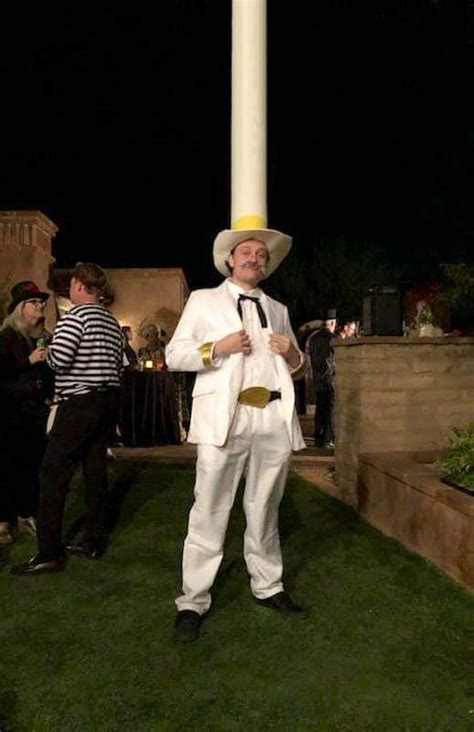 Real Doug Dimmadome Owner Of The Dimsdale Dimmadome Rcr1tikal