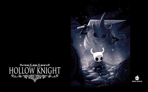 Hollow Knight Gets New Atmospheric Gameplay Trailer