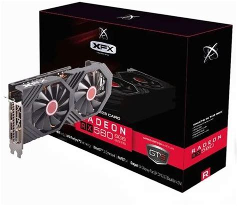 Msi Xfx Amd Radeon Rx Gts Black Memory Size Gb At In