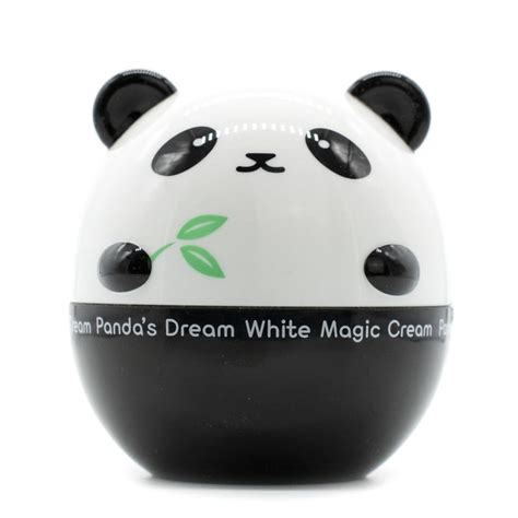 Tony Moly Panda's Dream White Magic Cream 50g - Shop Korean Skincare
