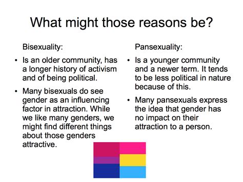 Bisexuality Is More Common Than You Think The Case Against 8