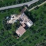 Birthplace of Leonardo da Vinci in Vinci, Italy - Virtual Globetrotting