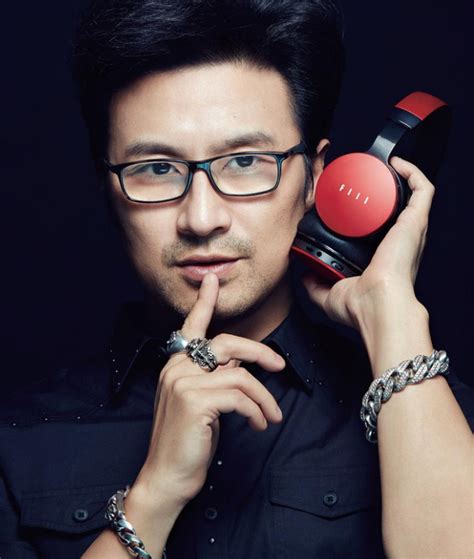 Wang Feng Movies Bio And Lists On Mubi