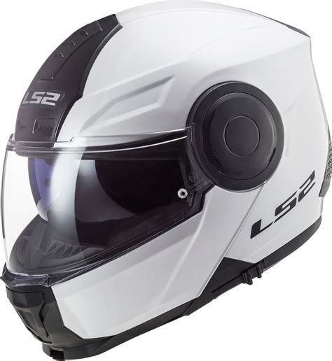 LS2 FF902 Scope Solid Helmet - buy cheap FC-Moto
