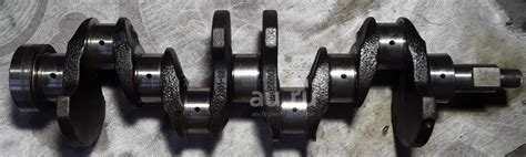 Вал коленчатый ВАЗ-2101, б/у — купить в Железногорске. Состояние: Б/у ...