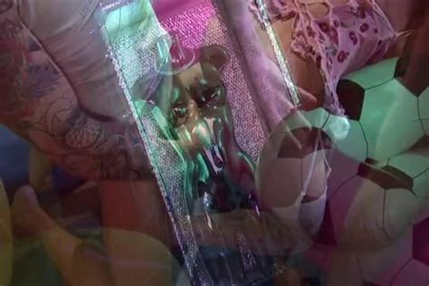 Cindy Berh Anal Mimote