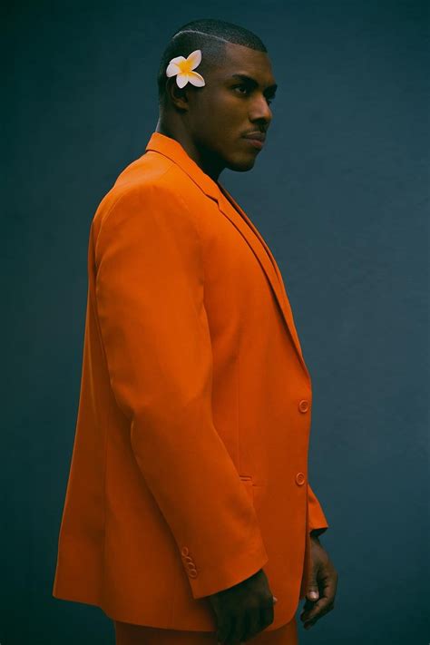 Max Souza Mister Brasil Gay Faz Ensaio Inspirado No Rapper Americano Lil Nas X Dyo Magazine