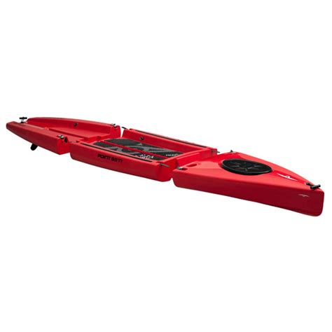 Point 65 Rum Runner 115 Modular Sup King Of Watersports