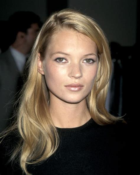 Nude Makeup Look To Iconic S