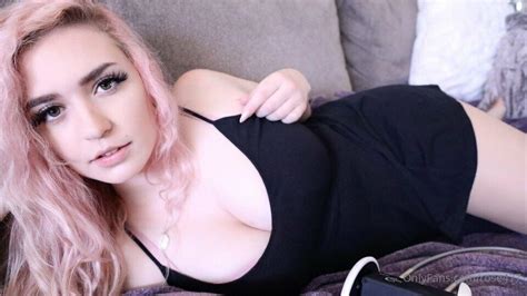 RoseASMR Rose Nude OnlyFans Leaks Photos TheFappening