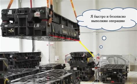 Консалтинг — основной подход к внедрению бережливого производства